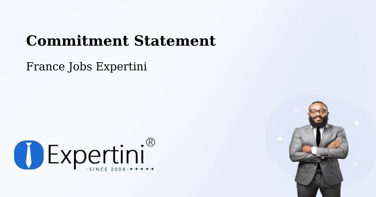 Corporate Commitment – Ecques - France Jobs Expertini