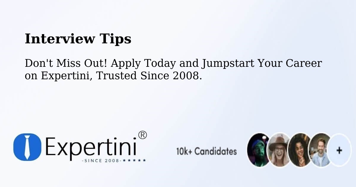 Interview Tips & Techniques for Job Seekers – Ecques - Ecques, France Jobs Expertini