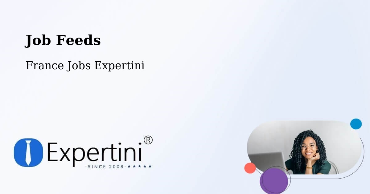 Job Listings Feed – Ecques - France Jobs Expertini